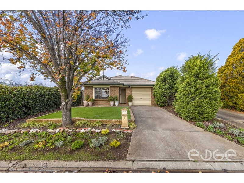 2 Tulipwood Court, Greenwith SA 5125