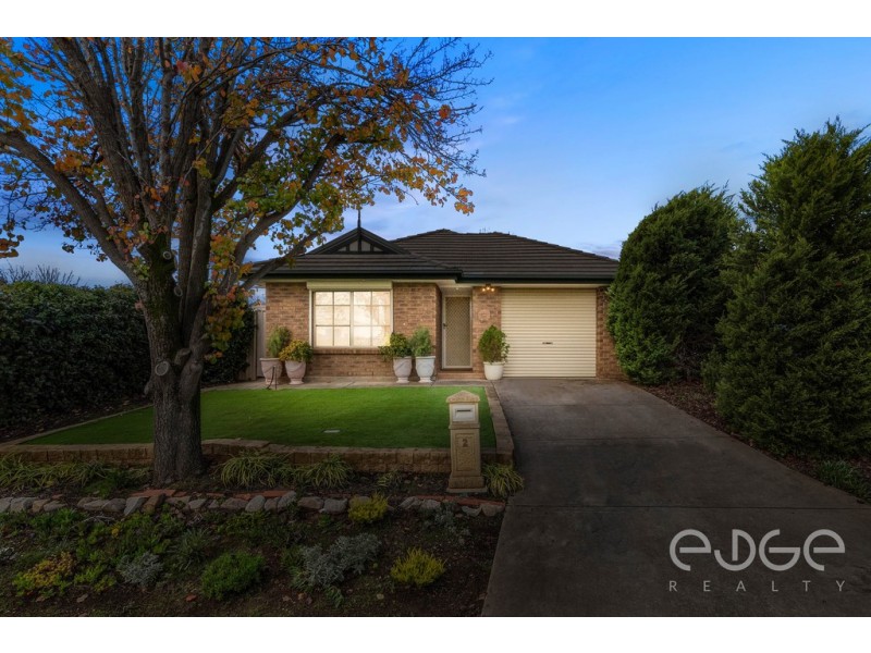 2 Tulipwood Court, Greenwith SA 5125