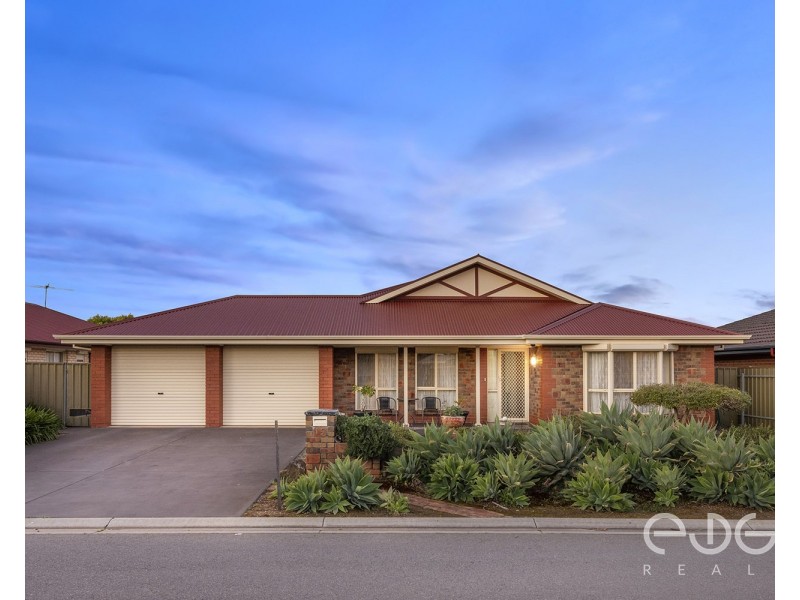 15 St George Court, Andrews Farm SA 5114