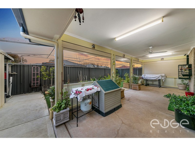 11 Alexandrina Crescent, Andrews Farm SA 5114