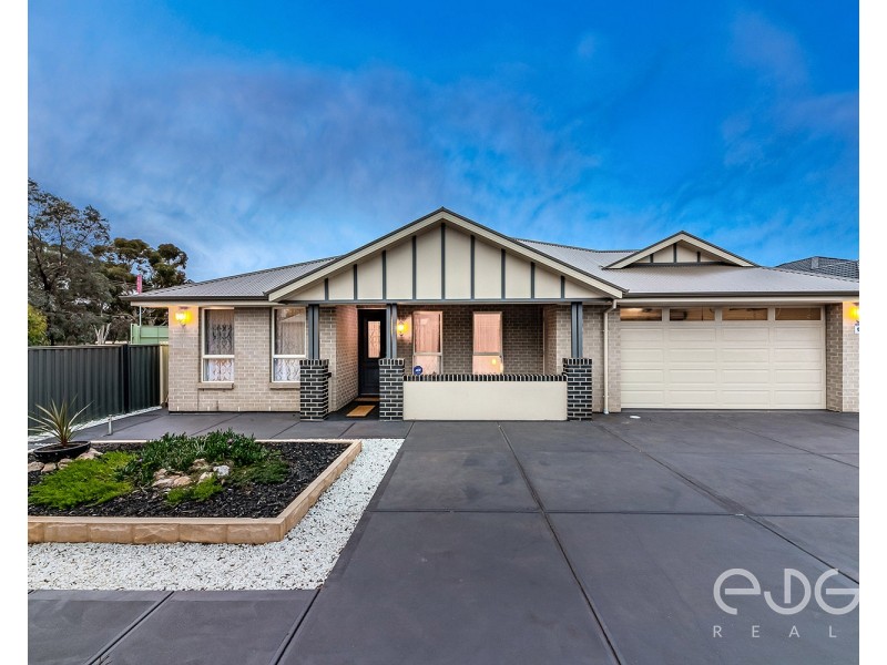 16 Margaret Street, Blakeview SA 5114