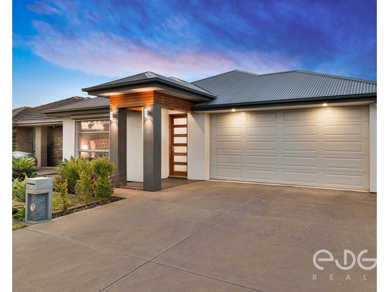 36 Royal Palm Drive, Parafield Gardens SA 5107