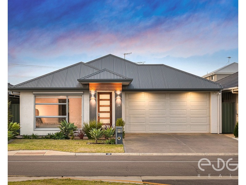 36 Royal Palm Drive, Parafield Gardens SA 5107