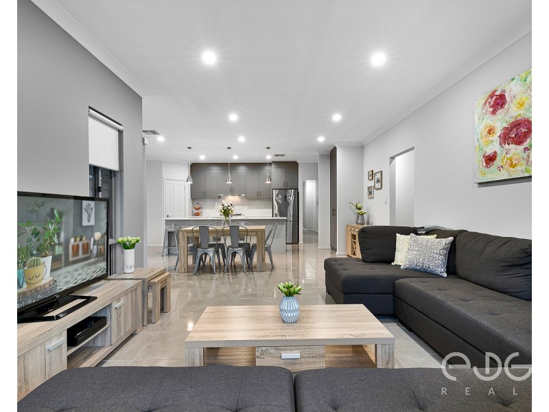 36 Royal Palm Drive, Parafield Gardens SA 5107