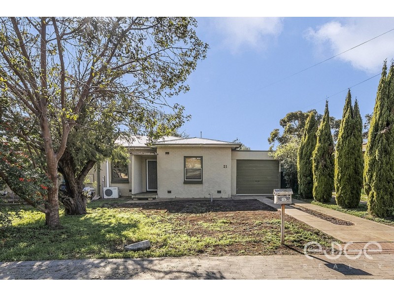 21 Worthington Road, Elizabeth East SA 5112