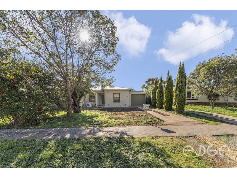 21 Worthington Road, Elizabeth East SA 5112