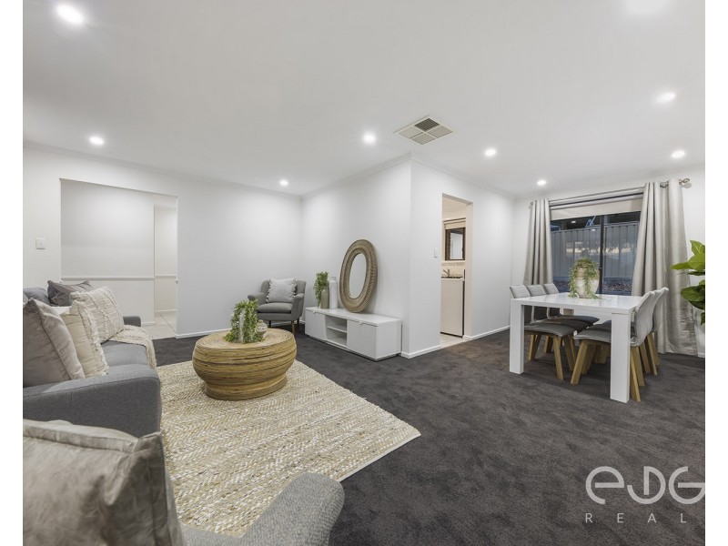 17 Kerrison Avenue, Ridgehaven SA 5097