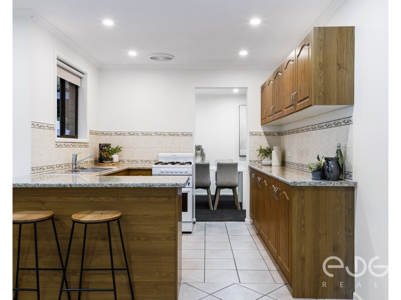 17 Kerrison Avenue, Ridgehaven SA 5097