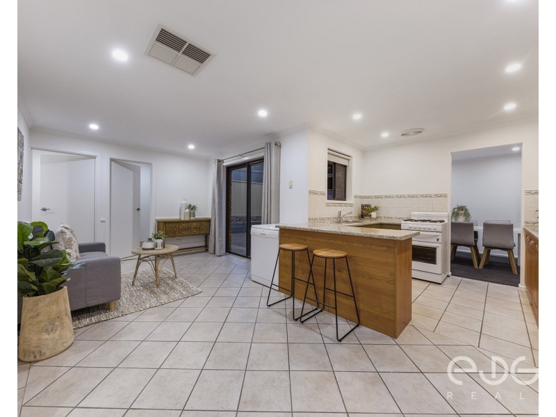 17 Kerrison Avenue, Ridgehaven SA 5097