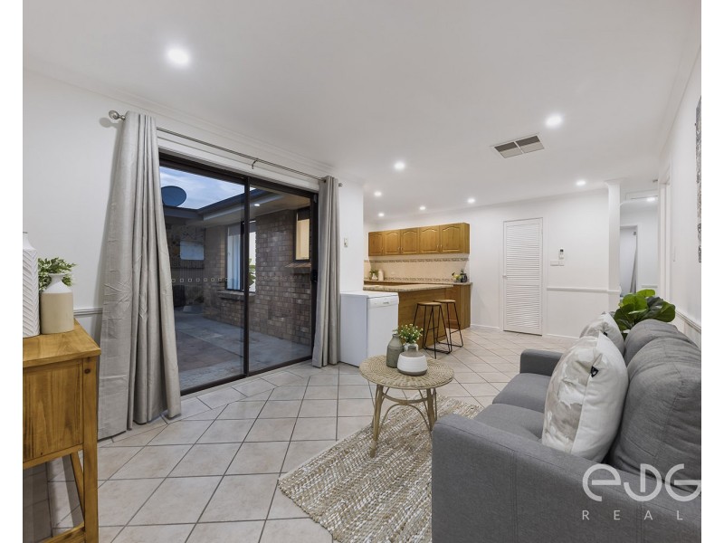 17 Kerrison Avenue, Ridgehaven SA 5097