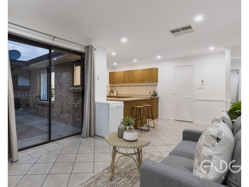 17 Kerrison Avenue, Ridgehaven SA 5097