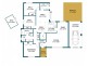 17 Kerrison Avenue, Ridgehaven SA 5097 Floorplan