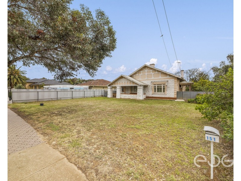 151-153 Salisbury Highway, Salisbury SA 5108