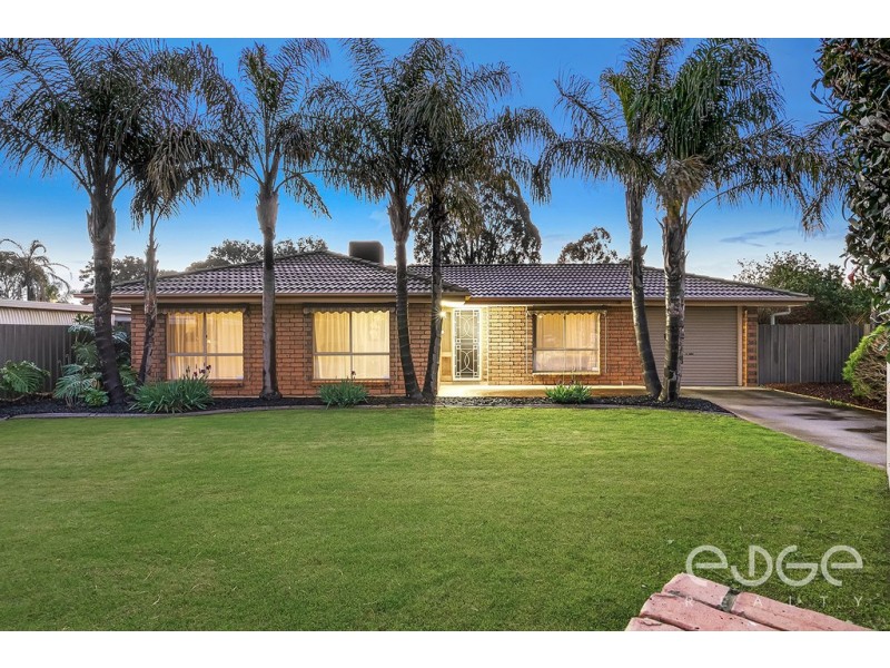 25 Charlotte Drive, Paralowie SA 5108