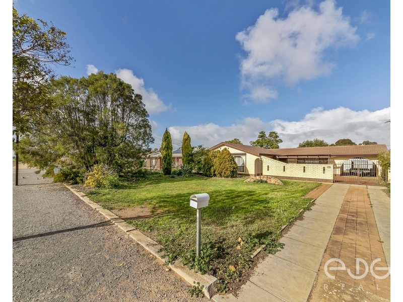 28 Harris Street, Balaklava SA 5461