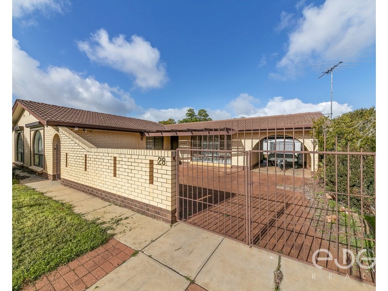 28 Harris Street, Balaklava SA 5461