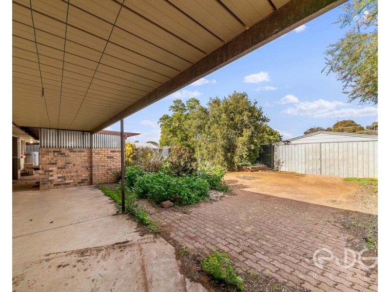 28 Harris Street, Balaklava SA 5461