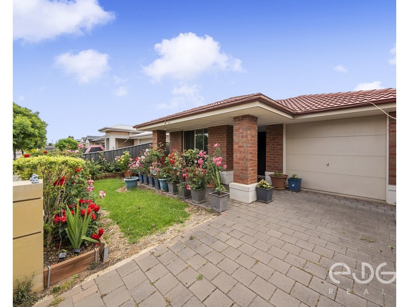 34 Riesling Crescent, Andrews Farm SA 5114