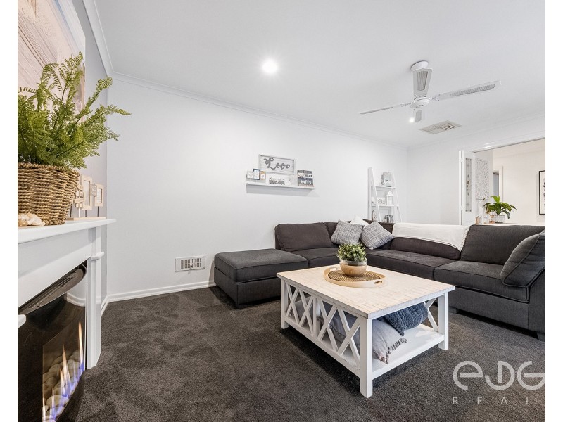 3 Francis Crescent, Salisbury Heights SA 5109