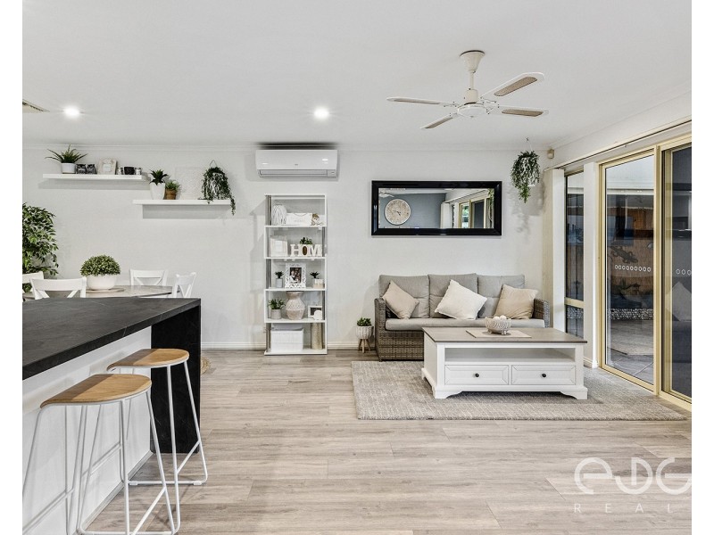 3 Francis Crescent, Salisbury Heights SA 5109
