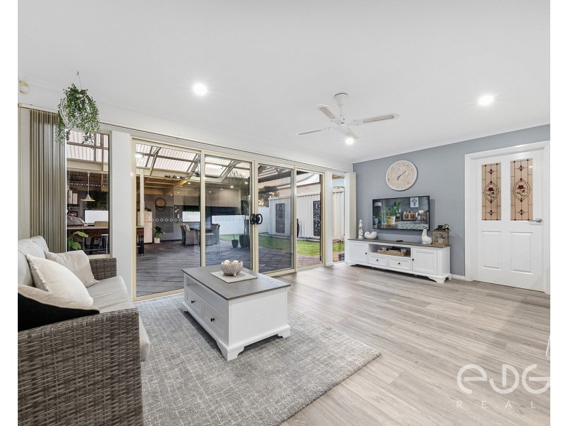 3 Francis Crescent, Salisbury Heights SA 5109