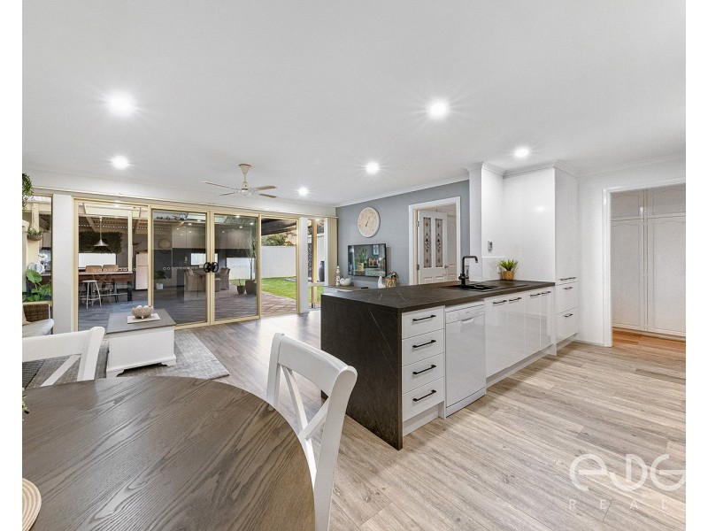 3 Francis Crescent, Salisbury Heights SA 5109
