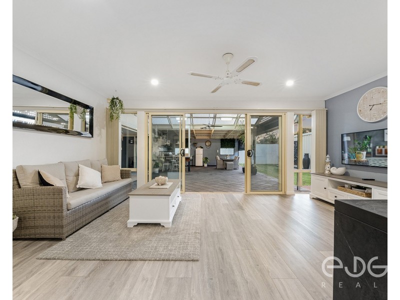 3 Francis Crescent, Salisbury Heights SA 5109