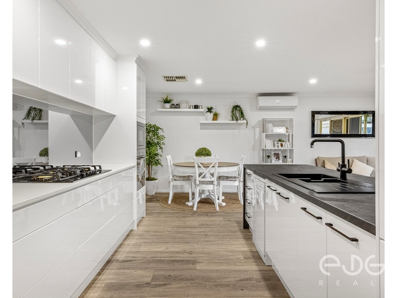 3 Francis Crescent, Salisbury Heights SA 5109
