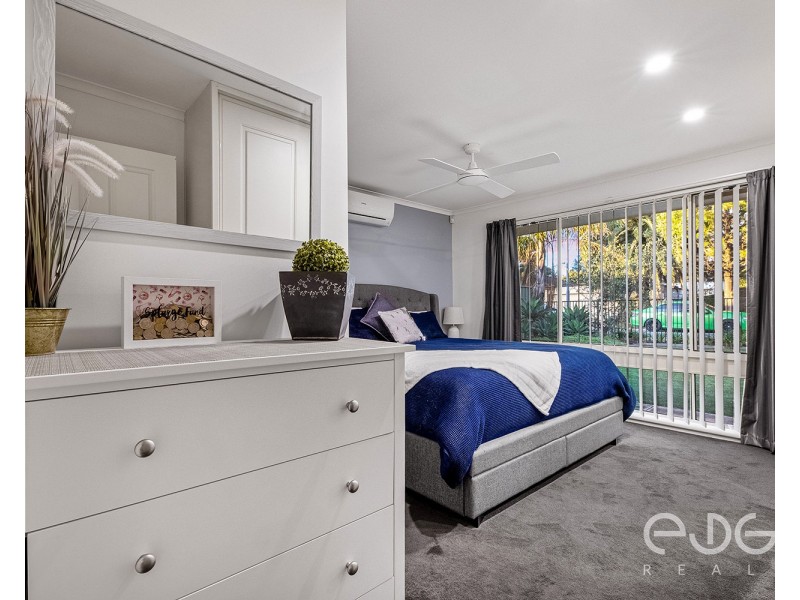 3 Francis Crescent, Salisbury Heights SA 5109