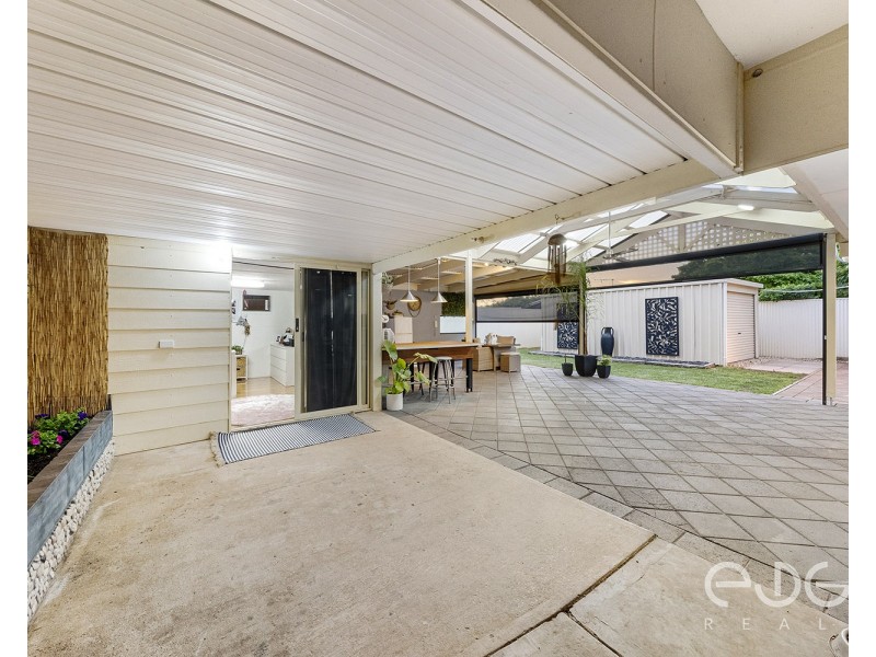 3 Francis Crescent, Salisbury Heights SA 5109