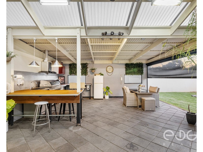 3 Francis Crescent, Salisbury Heights SA 5109