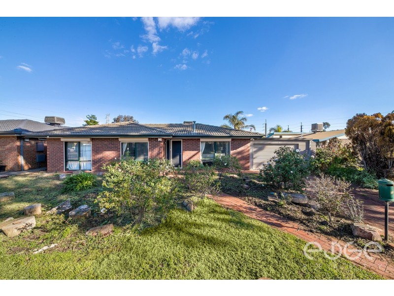 21 Wingate Crescent, Parafield Gardens SA 5107