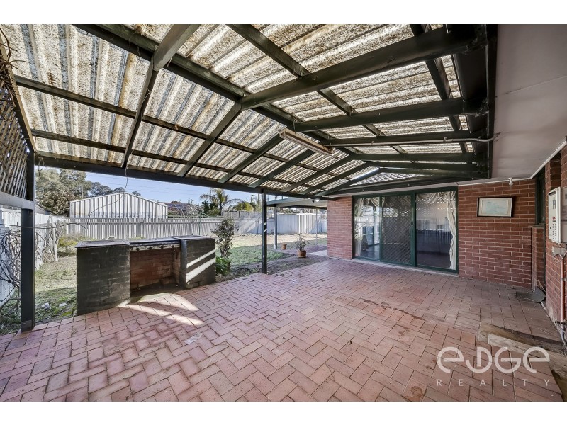 21 Wingate Crescent, Parafield Gardens SA 5107