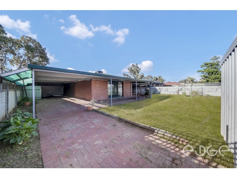 21 Wingate Crescent, Parafield Gardens SA 5107