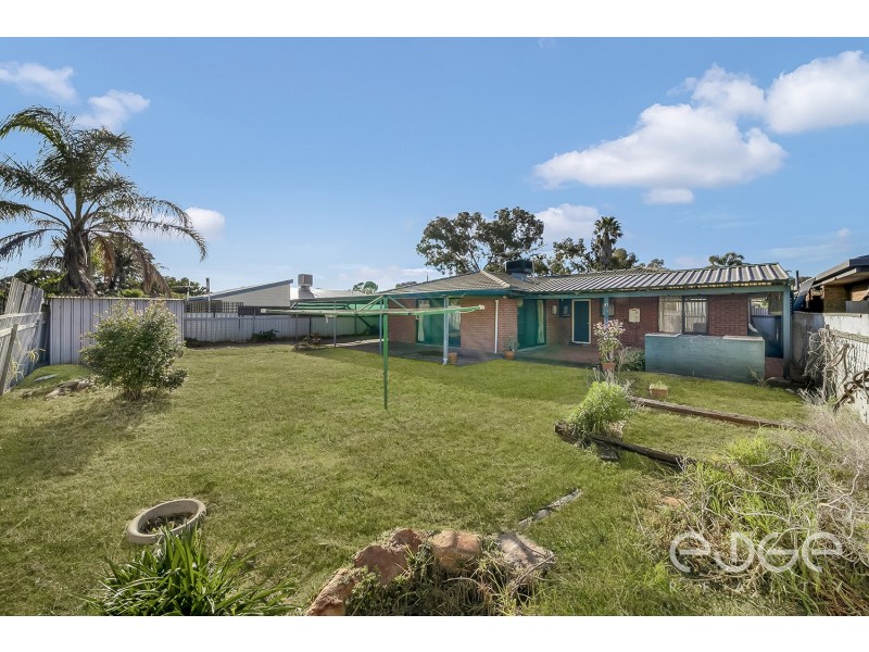 21 Wingate Crescent, Parafield Gardens SA 5107