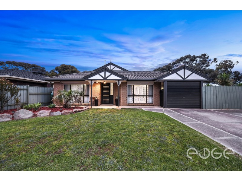 32 Bolivia Crescent, Paralowie SA 5108