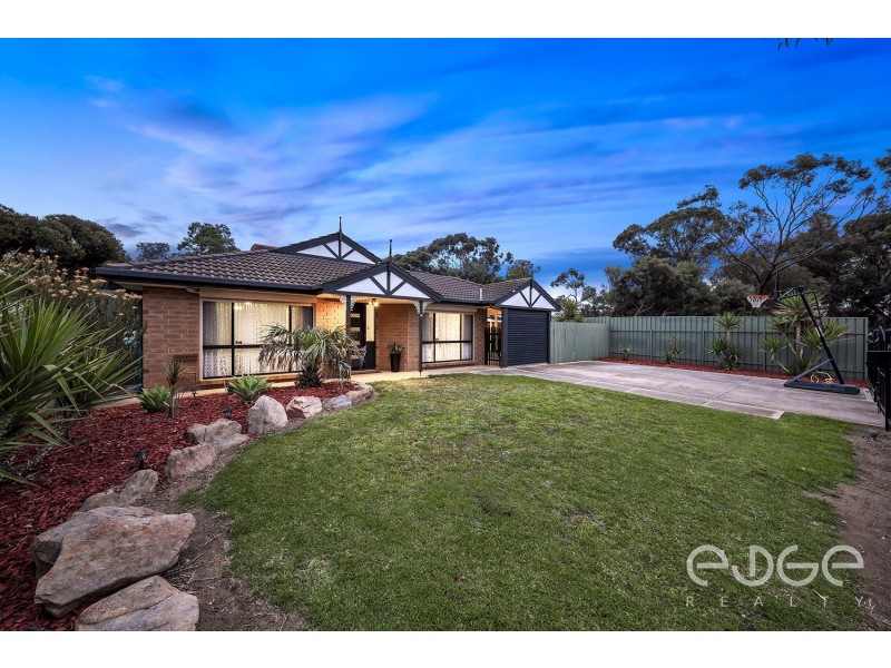 32 Bolivia Crescent, Paralowie SA 5108