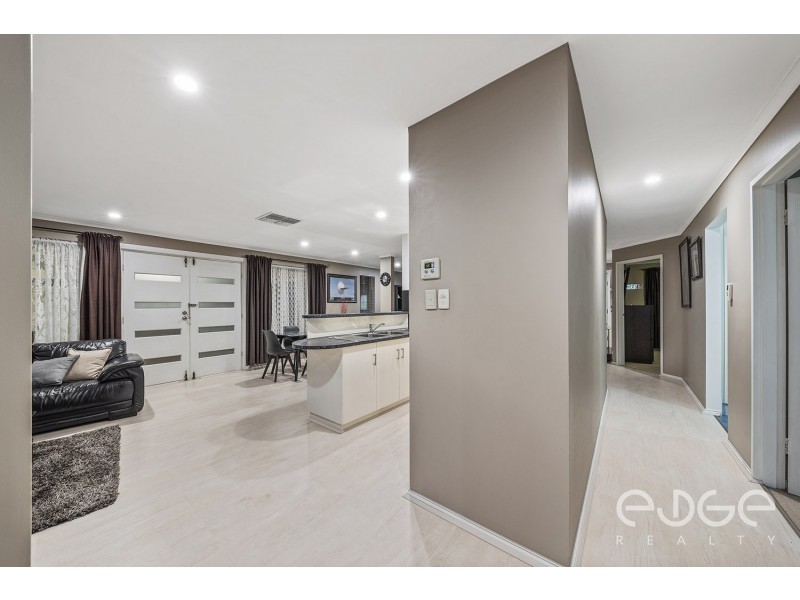 32 Bolivia Crescent, Paralowie SA 5108