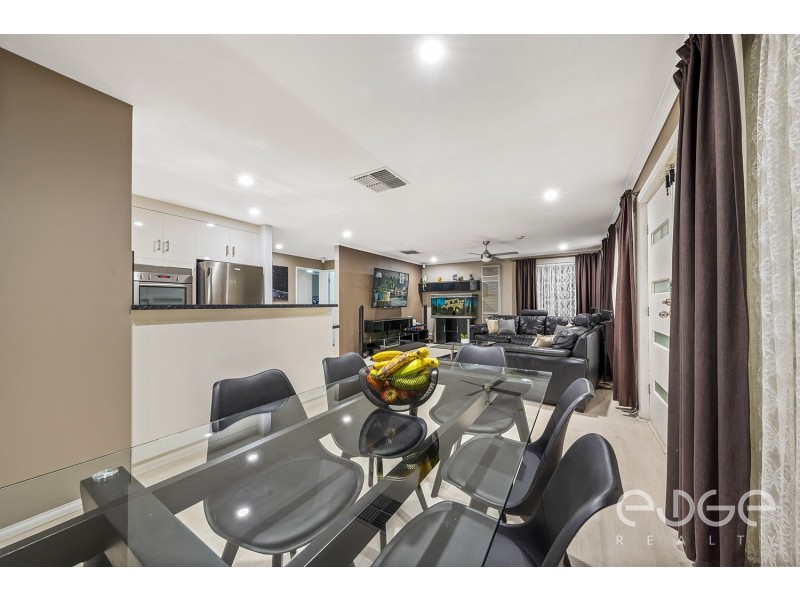 32 Bolivia Crescent, Paralowie SA 5108