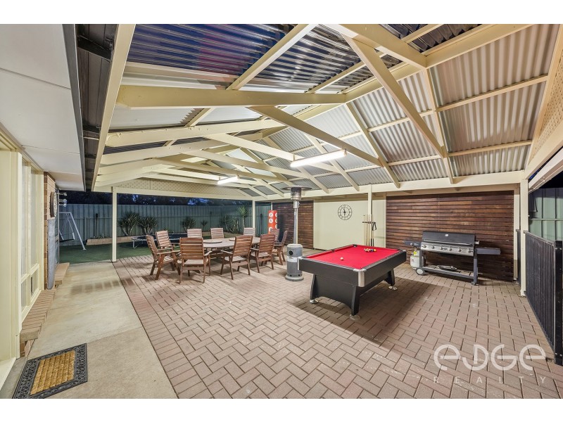 32 Bolivia Crescent, Paralowie SA 5108