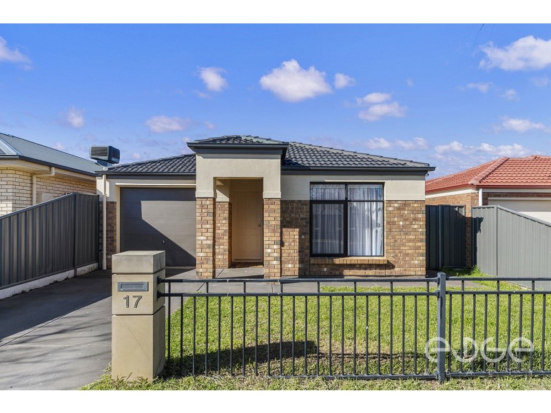 17 St Clair Avenue, Andrews Farm SA 5114