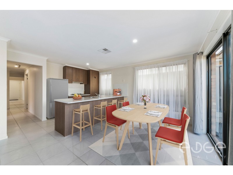 17 St Clair Avenue, Andrews Farm SA 5114