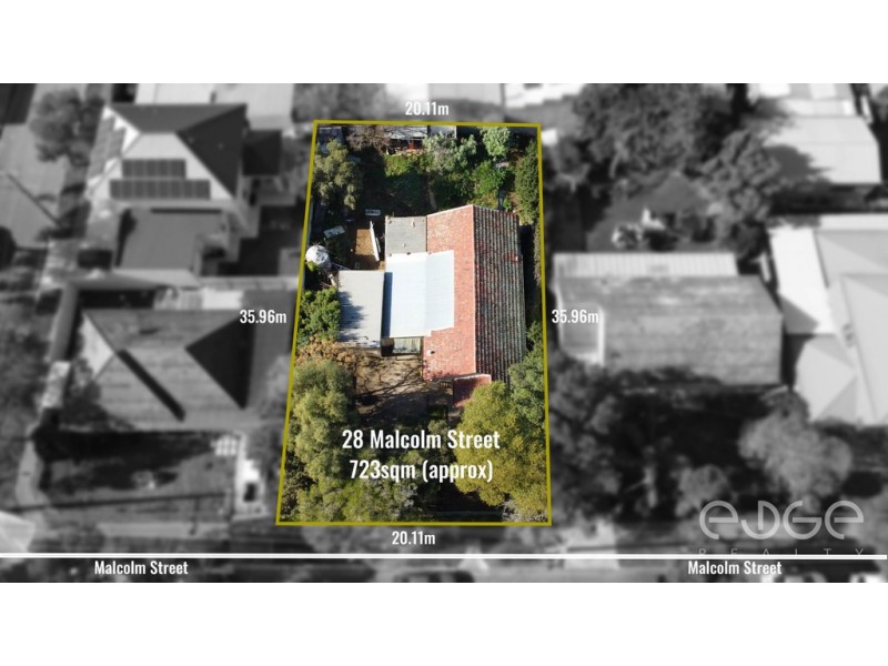 28 Malcolm Street, Salisbury SA 5108