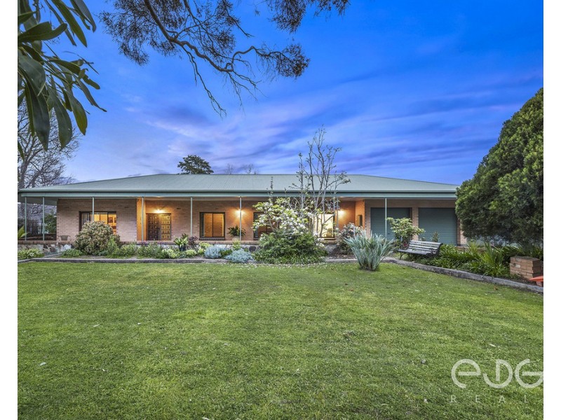 100 Churchett Road, Paracombe SA 5132