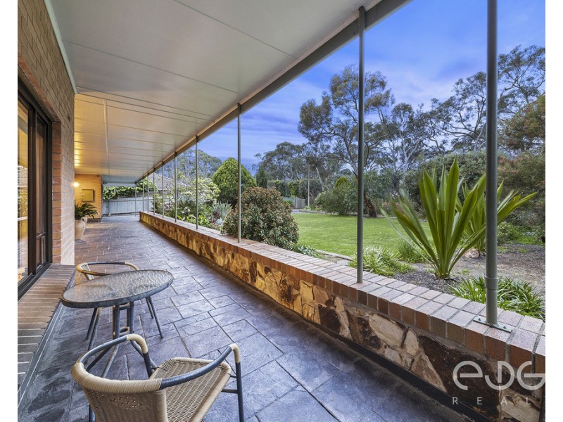 100 Churchett Road, Paracombe SA 5132