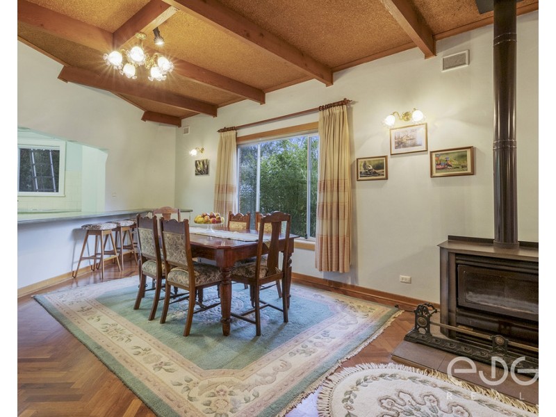 100 Churchett Road, Paracombe SA 5132