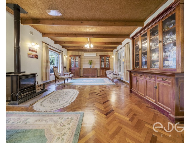 100 Churchett Road, Paracombe SA 5132