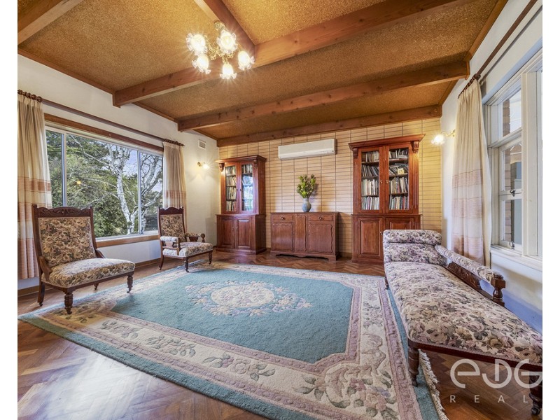 100 Churchett Road, Paracombe SA 5132