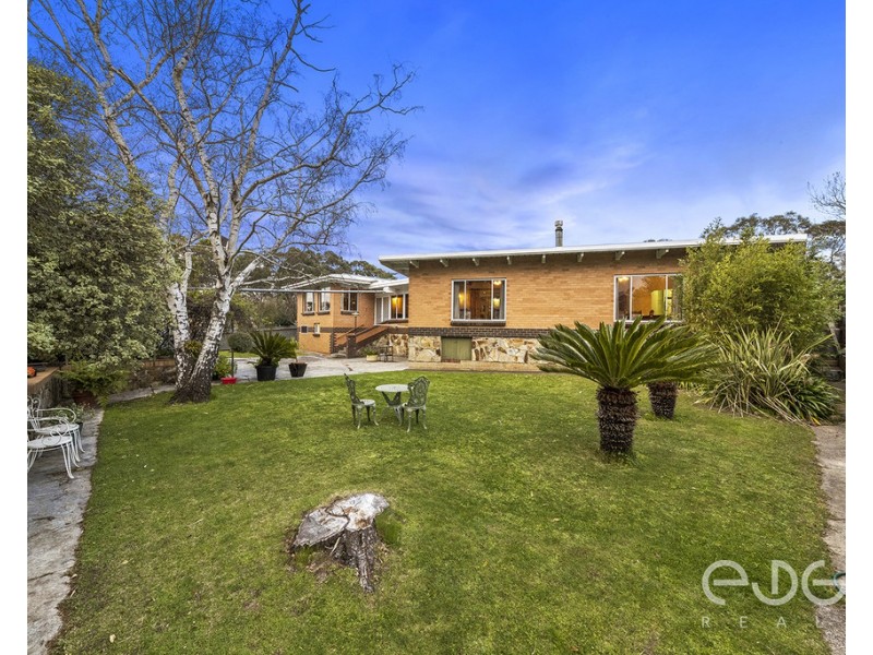 100 Churchett Road, Paracombe SA 5132