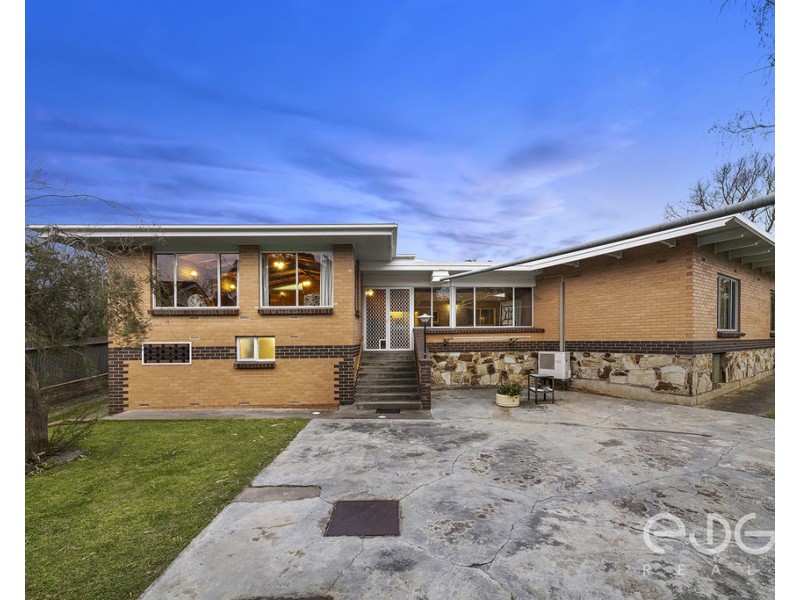 100 Churchett Road, Paracombe SA 5132